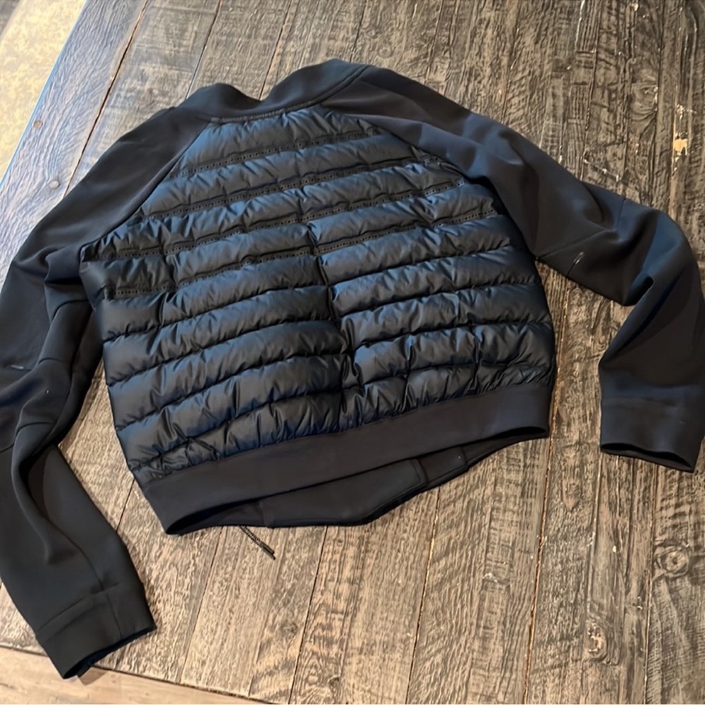 Euc Nike Down Performance Jacket - image 7